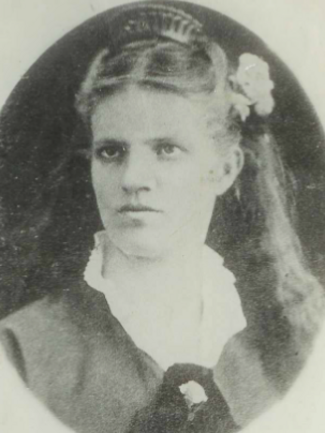 Louisa Philena Green (1858 - 1888) Profile